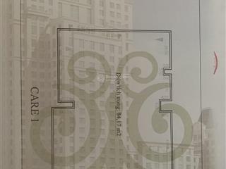 Ưu đãi t 11.2025 cho thuê văn phòng tầng trệt the manor bình thạnh 86m2 sử dụng 35triệu bao pql, đl