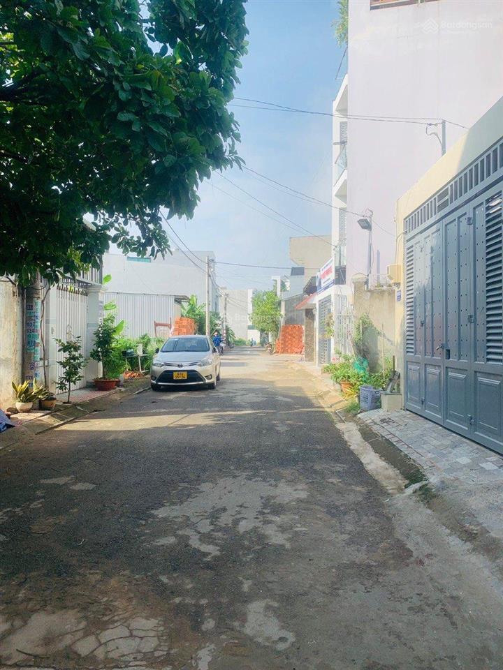Bán lô đất khu dự án thái dương xanh 3 phường long bình q9