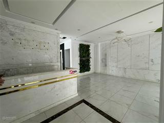 Cho thuê tòa nhà nguyên căn làm văn phòng cửa hàng showroom giá ưu đãi trong tháng 11.2025