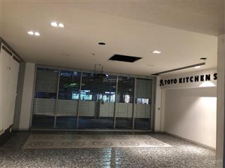 Cho thuê gấp shophouse 1000m2 tại nguyễn cơ thạch, an lợi đông, q2, hcm, 150 triệu