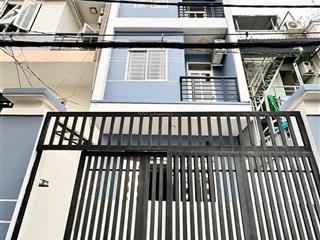 Vũ tùng hẻm xe hơi dt (4.3x19m) 4 tầng lầu sát q1   0906 389 ***