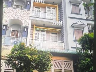 Dương quảng hàm dt (4x15m) 4 tầng lầu hẻm xe tải đẹp
 0906 389 ***