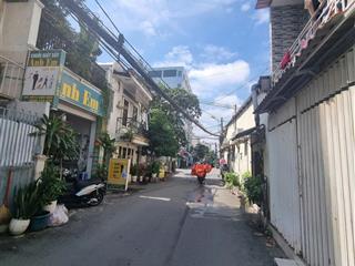 Án nhà rộng hiếm có  trần bá giao, p.5, gò vấp!  0906 389 ***