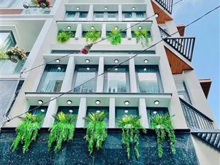 Chính chủ bán nhà 2 mặt tiền  lê đức thọ, p.16, gò vấp  0906 389 ***