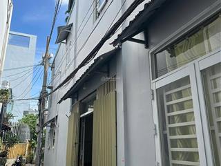 Nhà trống nhận nhà ở ngay đường lê đức thọ, phường 16, gò vấp  0906 389 ***