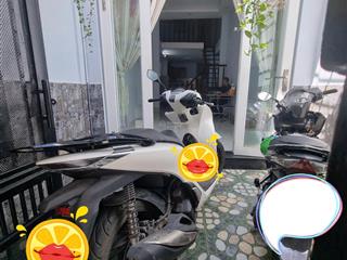 Căn nhà riêng tại nguyễn kiệm p9 phú nhuận giá 5.95 tỷ  0906 389 ***