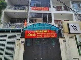 Vị trí cực đẹp sát mặt tiền đường lê văn duyệt, p. 3, q. bình thạnh  0906 389 ***