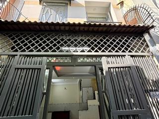 Chính chủ bán nhà gò vấp  hẻm quang trung  0906 389 ***