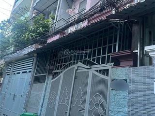 Cho thuê nhà riêng tại bình lợi, p. 13, q. bình thạnh.  0906 389 ***