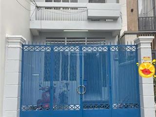 Cho thuê nhà nguyên căn  hẻm xe hơi phú nhuận  0906 389 ***