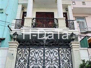 Cho thuê nhà hxh q.gò vấp  đẹp, rộng rãi, giá tốt  0906 389 ***