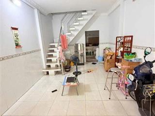 Bán nhà gò vấp  ngay ngã 5 chuồng chó, giá chỉ 3,55 tỷ (tl nhẹ)  0906 389 ***