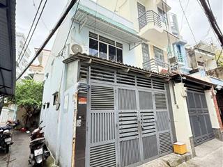 Bán nhà chính chủ lạc long quân, p8, tân bình  0906 389 ***
