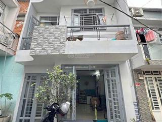 Chính chủ bán nhà hẻm ngõ  p.3, gò vấp  giá chỉ 3.95 tỷ  0906 389 ***