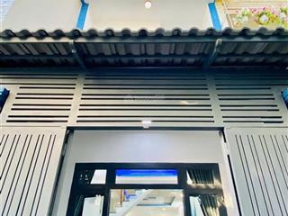 Chính chủ bán nhà  đường số 2, phương 16, gò vấp  0906 389 ***