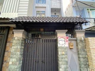 Bán nhà hẻm xe hơi  tận cửa   tại  đường số 2, phường 16, quận gò vấp  0906 389 ***
