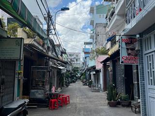 Cần cho thuê nhà tại yên đỗ, p. 1, q. bình thạnh  0906 389 ***