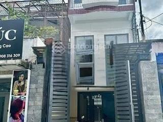 Cho thuê nhà trần văn kỷ, p. 14, q. bình thạnh  0906 389 ***