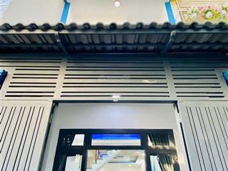Cần bán nhà đường số 2, p16, gò vấp  0906 389 ***