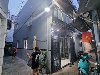 Chính chủ bán nhà riêng tại  quang trung, p11, gò vấp  0906 389 ***
