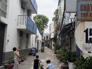 Cho thuê nhà tại phan văn trị, p. 10, q. gò vấp  0906 389 ***