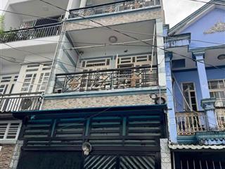 Cho thuê nhà riêng  đường số 28, p.6, q.gò vấp  0906 389 ***