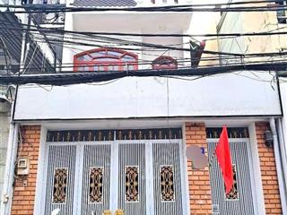 Cho thuê nhà nguyễn tư giản, p.12, q.gò vấp  0906 389 ***
