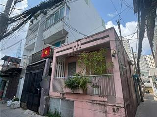 Cần bán nhà xô viết nghệ tĩnh, phường 21, bình thạnh  0906 389 ***