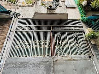 Bán nhà riêng tại đường thống nhất, phường 10, gò vấp, hồ chí minh  0906 389 ***