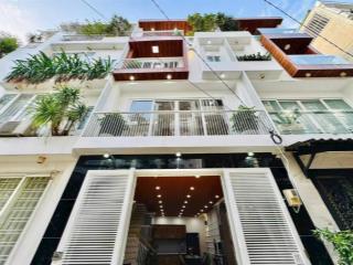 Bán căn nhà đẹp đường thống nhất, phường 16, gò vấp  0906 389 ***