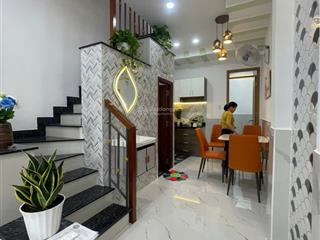 Bán nhà tại đường thống nhất, phường 16, gò vấp 3pn , 2wc  giá bán 4.26 tỷ đồng  0906 389 ***