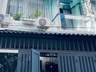 Giảm giá 4,6 tỷ, giá cũ (4.890 tỷ). nhà phố đúc 3 tầng ngang 5m tuyệt đẹp