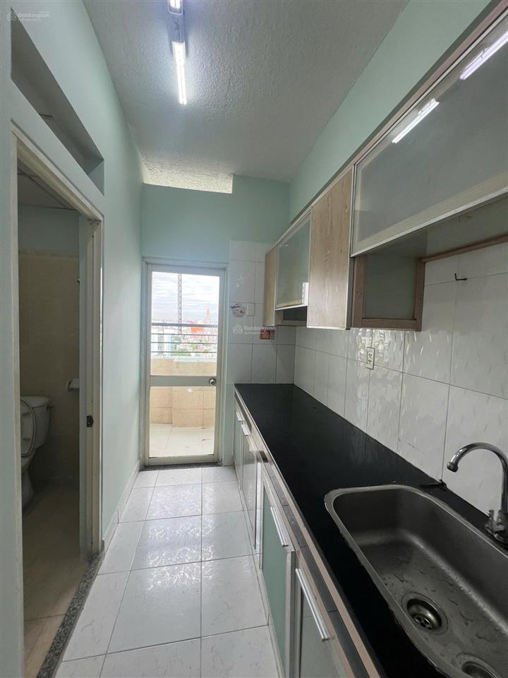Trống hoặc full đồ cần cho thuê căn hộ thái an q12 1pn. giá 5tr2