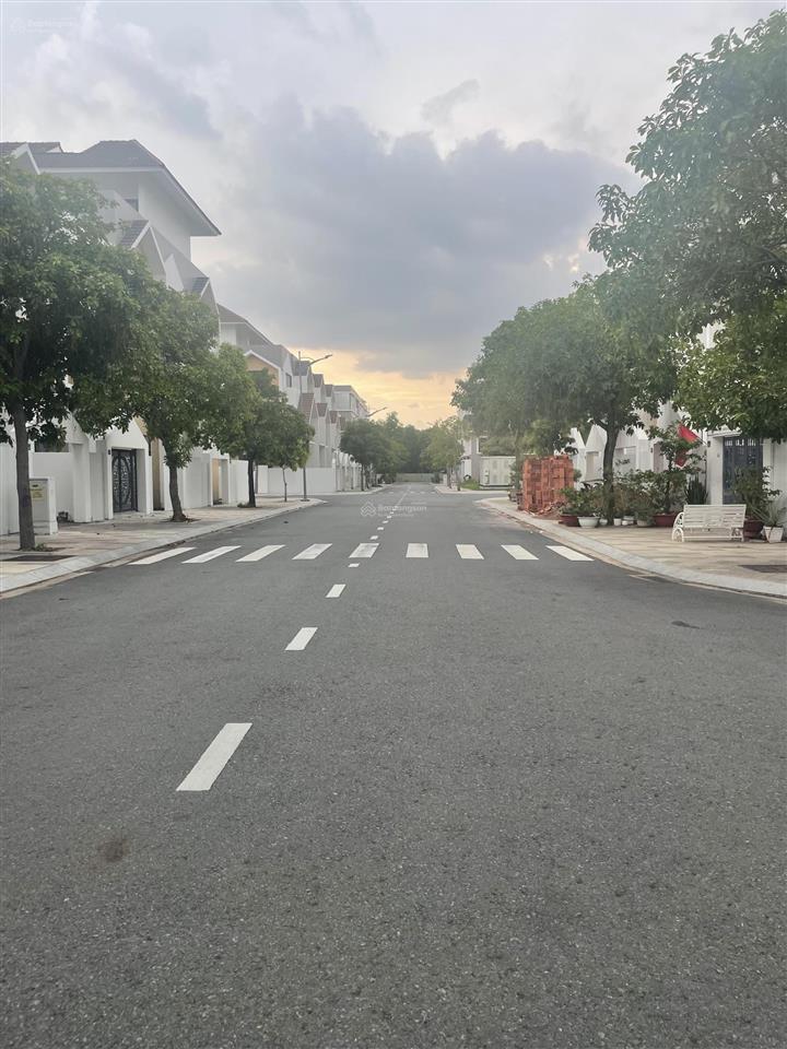 Giỏ hàng 5 căn giá tốt nhất barya city, chỉ từ 3.15tỷ/căn 95m2, 1 trệt 2 lầu sân thượng