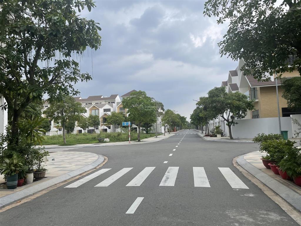 Giỏ hàng 5 căn giá tốt nhất barya city, chỉ từ 3.15tỷ/căn 95m2, 1 trệt 2 lầu sân thượng