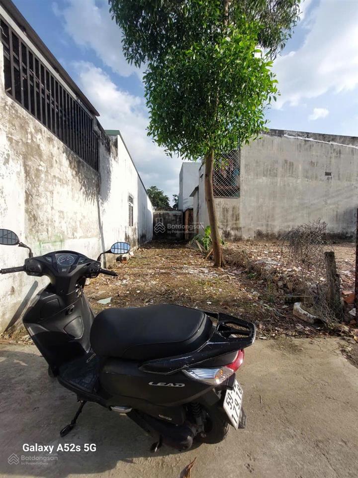 Bán lô đất thổ cư hẻm xe hơi p an phú đông, quận 12, dt 4x21m, giá chỉ 3,8 tỷ, hh1%