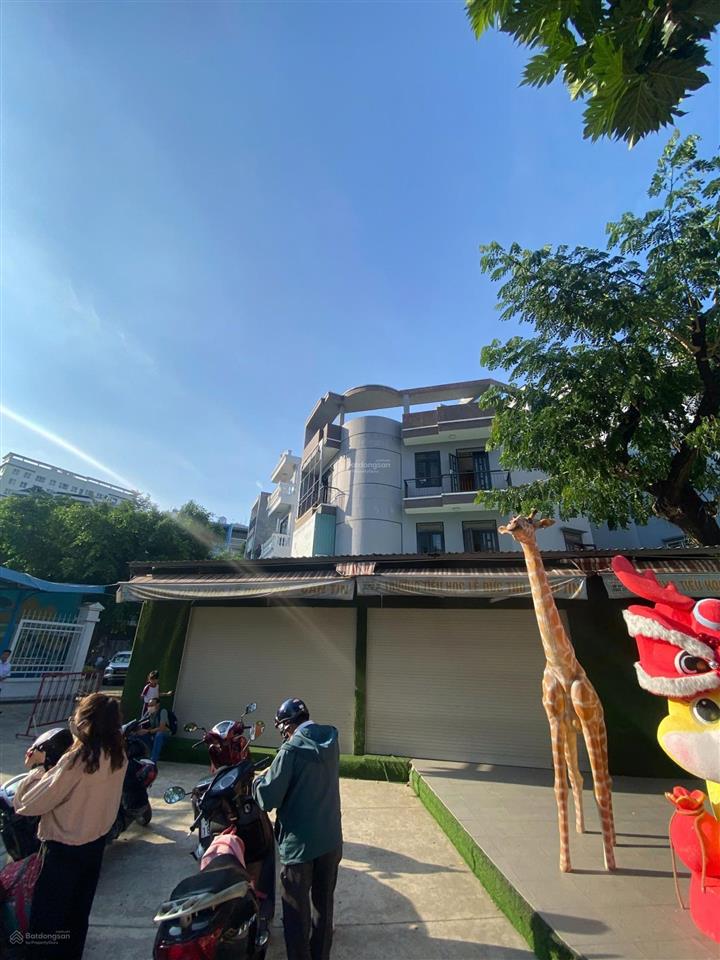 Bán căn biệt thự 150,8m2 ngay khu sài gòn coop, chung cư osimi, hh1%
