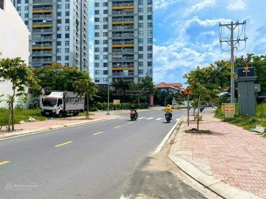 Bán căn biệt thự 150,8m2 ngay khu sài gòn coop, chung cư osimi, hh1%