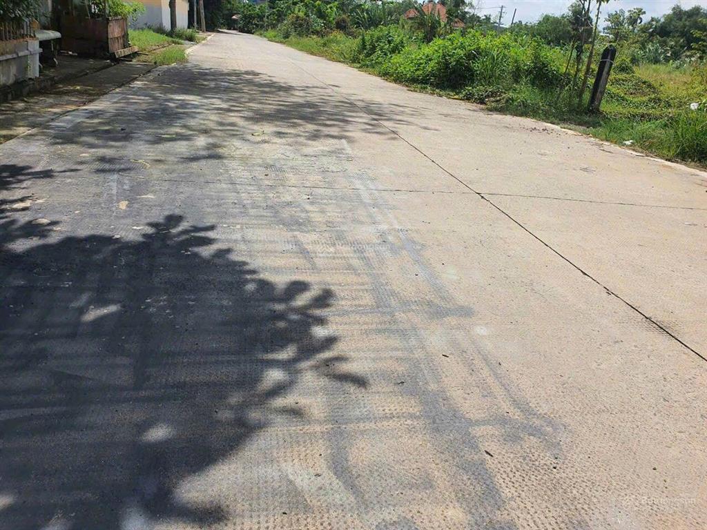 Bán lô đất mặt tiền đường nhị bình 15, hóc môn, dt 1000m2, giá 6,5 tỷ