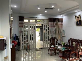 Bán nhà mặt tiền đường số 28, p.6 ,q. gò vấp, dt 7x22m, 2 lầu, giá 14,9 tỷ