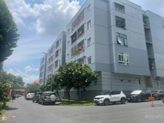 Bán chung cư lầu 2, 468 phan văn trị, phường 7, quận gò vấp, dt 94m, 3pn