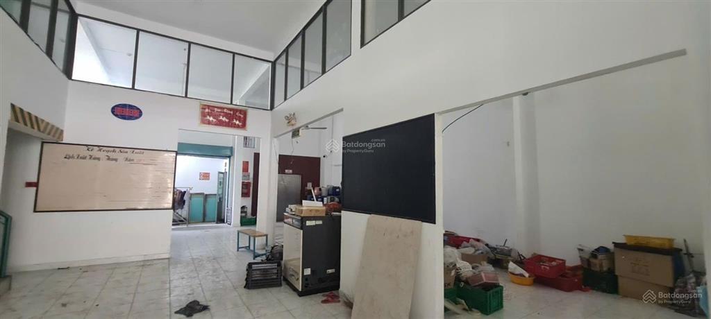 Bán căn hộ dịch vụ đường quang trung, phường 8, quận gò vấp, dt 12x24m