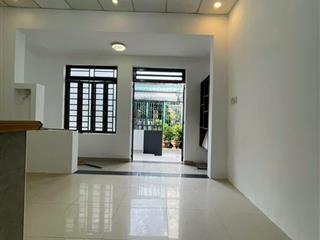 Cho thuê nhà riêng cập ngay bệnh viện gò vấp quang trung, p11, gò vấp. giá 12tr/th