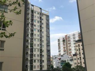 Bán chung cư hà đô nguyễn văn công, p3, q gò vấp, sát bên công viên gia định, giá 4,35 tỷ