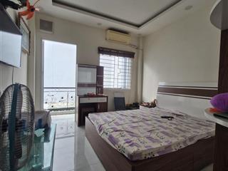 Cho thuê phòng đường duy tân, phường 15, quận phú nhuận, full nội thất, giá 5,5tr/th