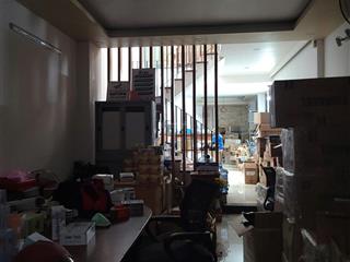 Cho thuê nhà nguyên căn hẻm xe hơi gần ngay cư xá lam sơn, giá 16tr/th