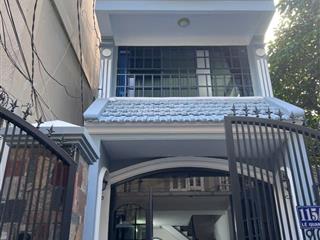 Bán nhà riêng đường lê quang định, p14, quận bình thạnh, dt 62m2, giá 6,5 tỷ