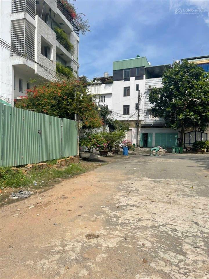 Bán lô đất đẹp đối diện công viên đường số 16, kdc, phường hiệp bình chánh, dt 10x15m