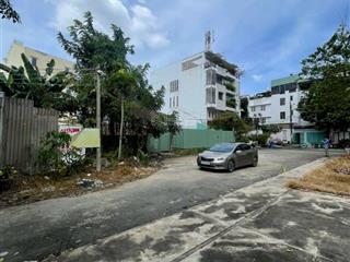 Bán lô đất đẹp đối diện công viên đường số 16, kdc, phường hiệp bình chánh, dt 10x15m