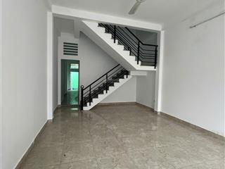 Bán nhà đường hà huy giáp  nguyễn oanh ngay cầu an lộc giáp với gò vấp, dt 4,5x22m